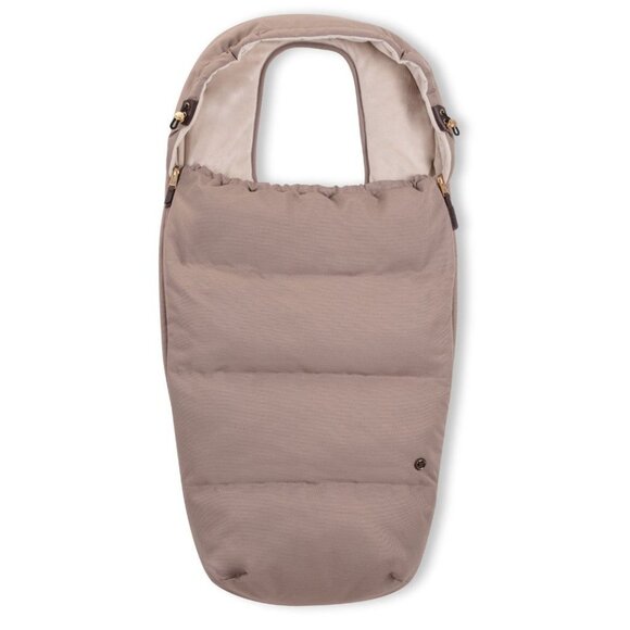 Silver Cross Other - 🆕SILVER CROSS Dune/Reef Baby Footmuff Earth